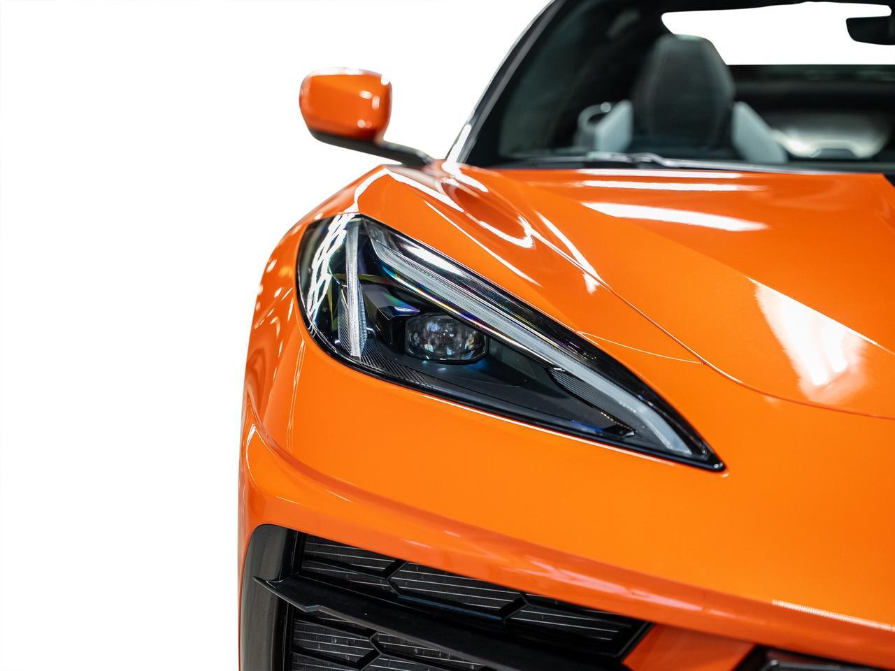 2020 Chevrolet Corvette Stingray Ft Lauderdale FL