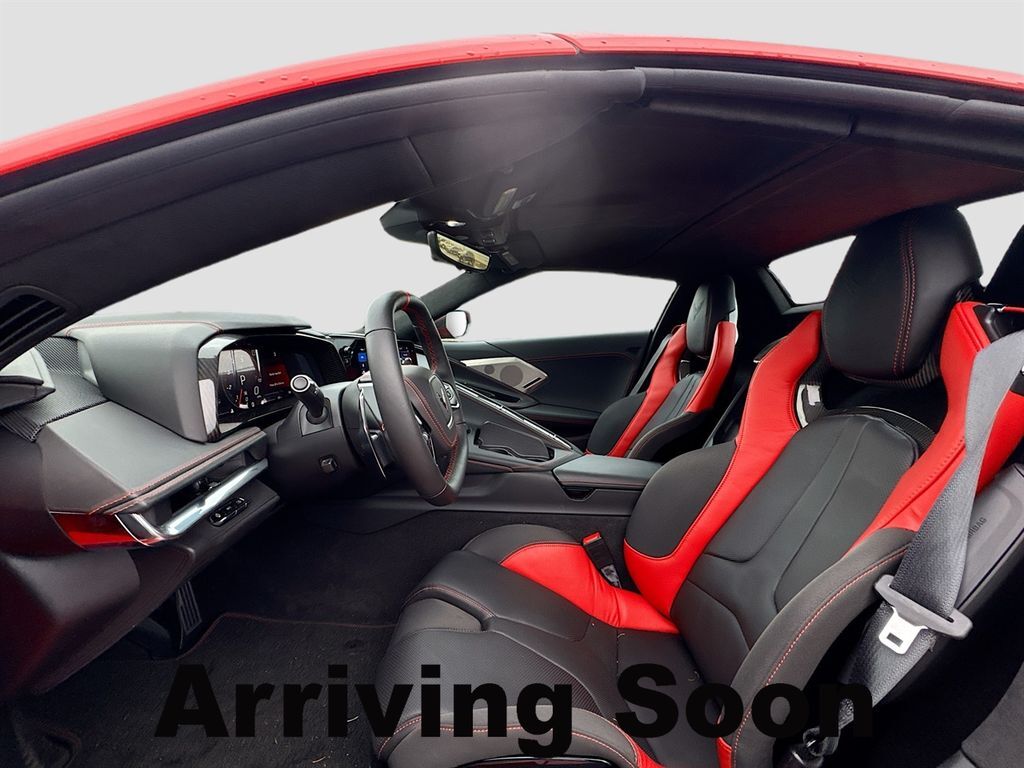 2020 Chevrolet Corvette Stingray Kennewick WA