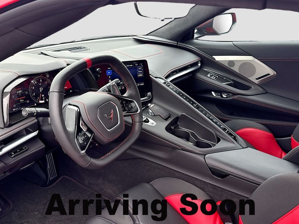 2020 Chevrolet Corvette Stingray Kennewick WA