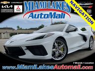 2020 Chevrolet Corvette Stingray Miami Lakes FL 2020 Chevrolet Corvette Stingray Miami Lakes FL