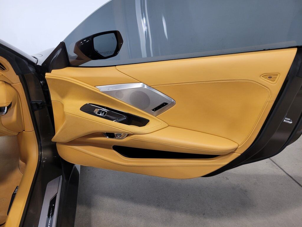2020 Chevrolet Corvette Stingray Parker CO