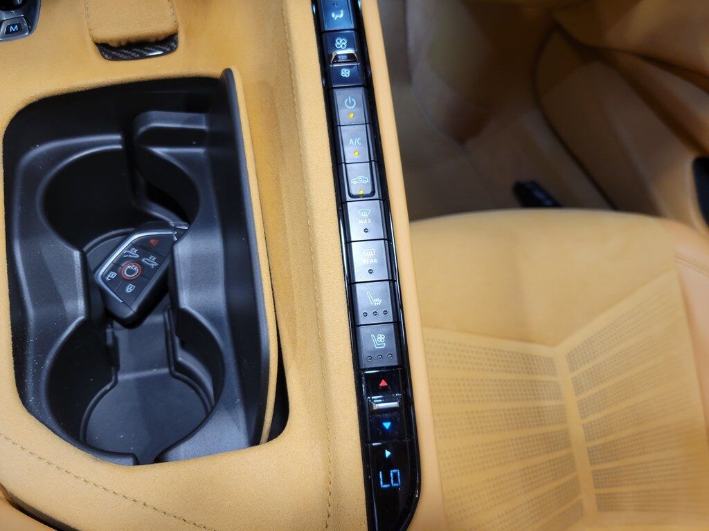 2020 Chevrolet Corvette Stingray Parker CO