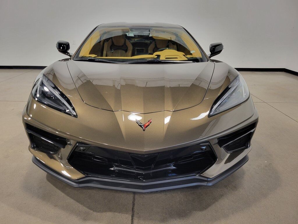 2020 Chevrolet Corvette Stingray Parker CO