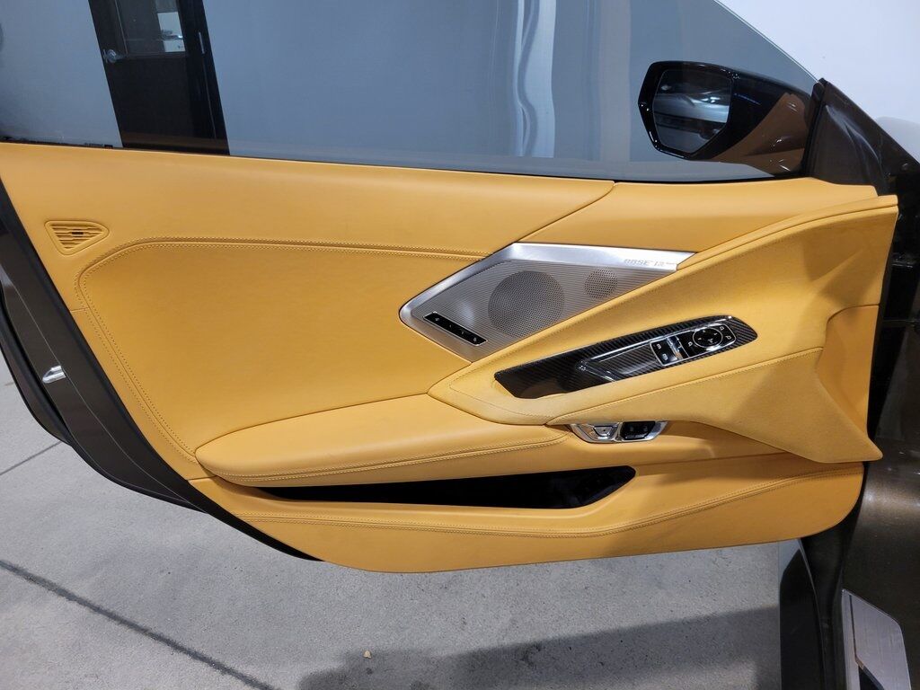 2020 Chevrolet Corvette Stingray Parker CO