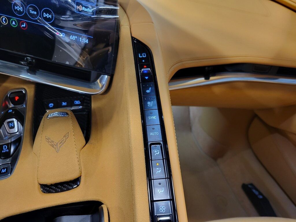 2020 Chevrolet Corvette Stingray Parker CO