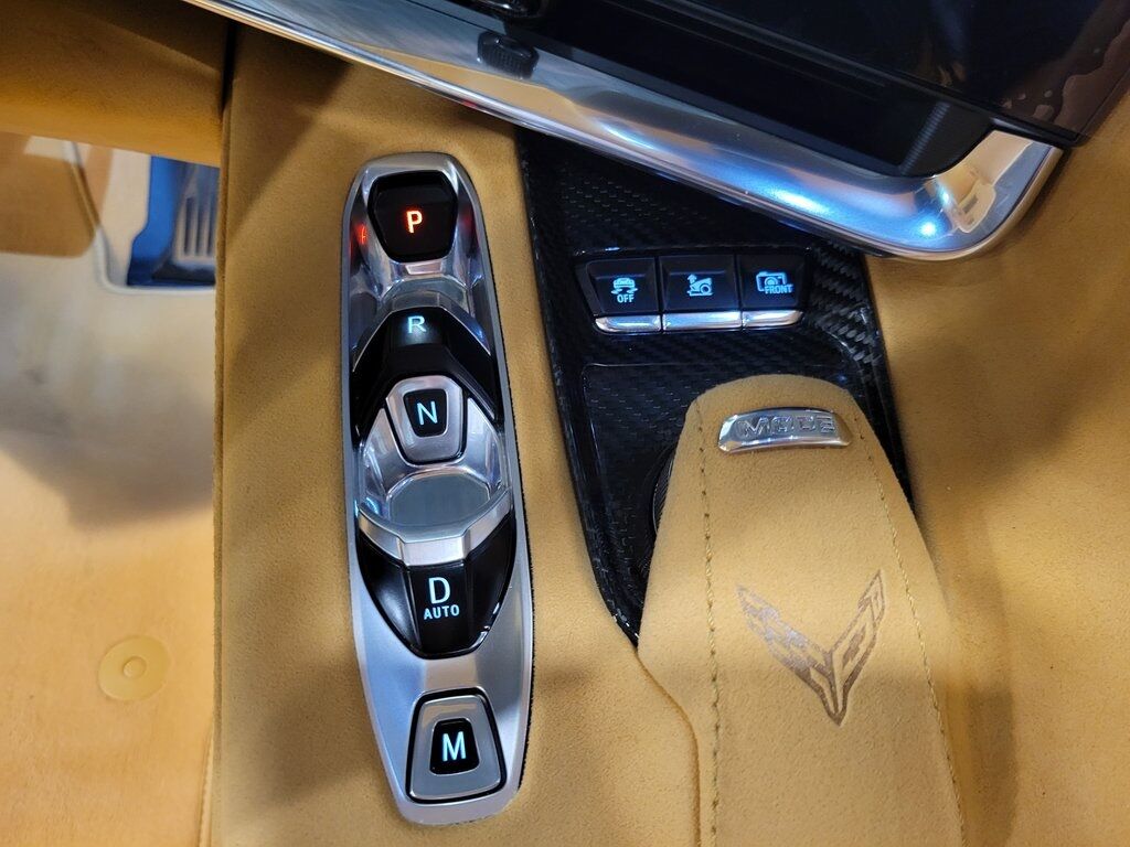2020 Chevrolet Corvette Stingray Parker CO