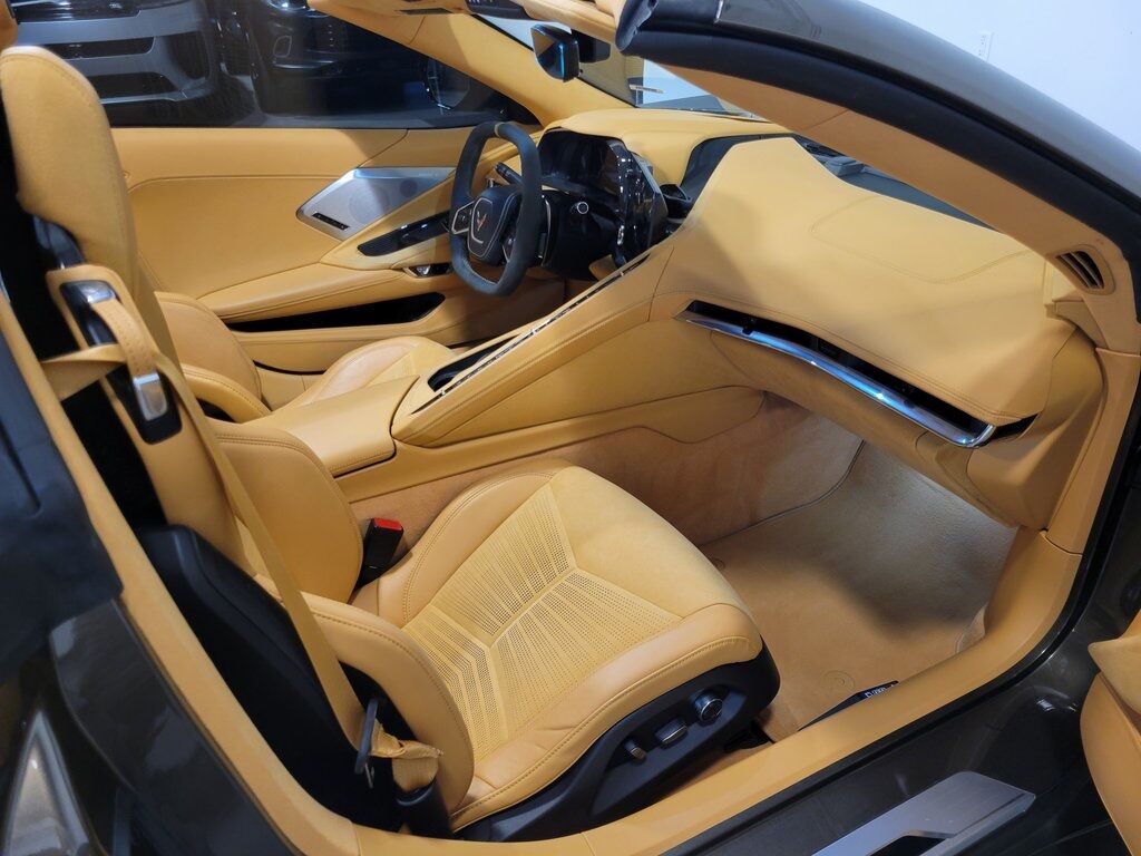 2020 Chevrolet Corvette Stingray Parker CO