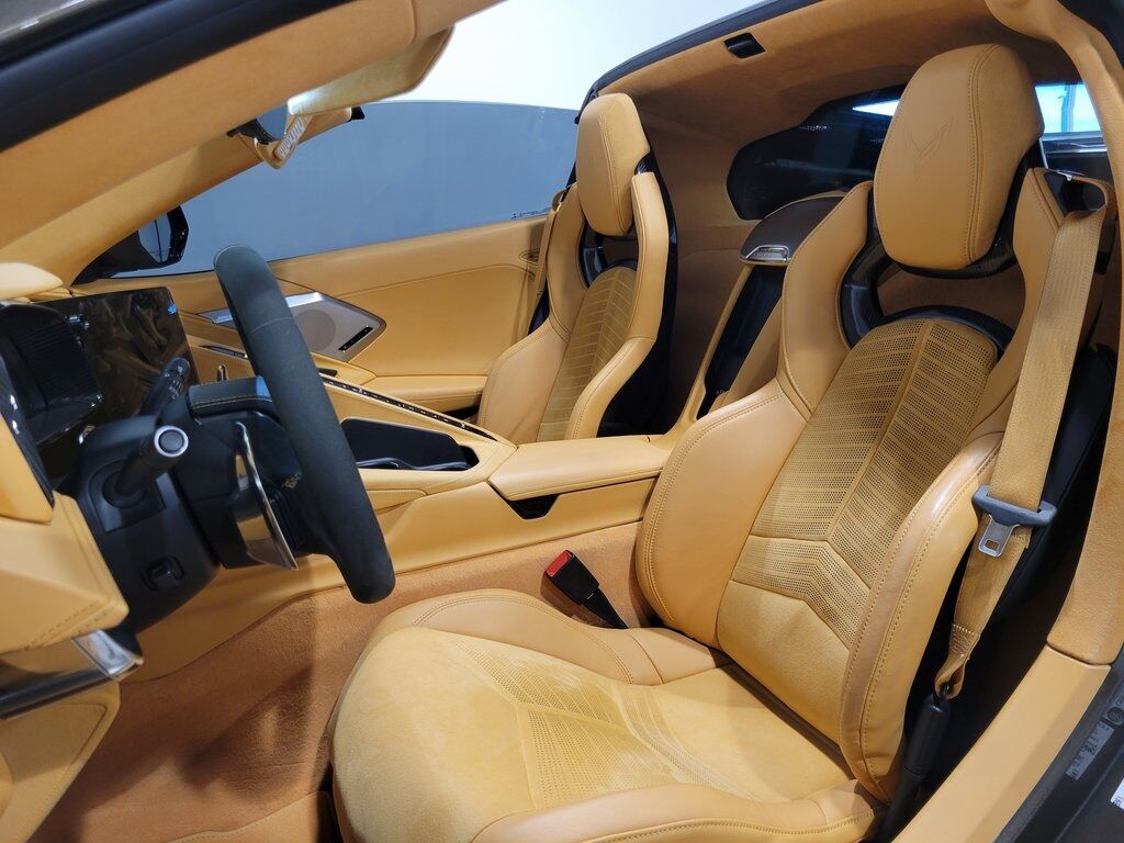 2020 Chevrolet Corvette Stingray Parker CO