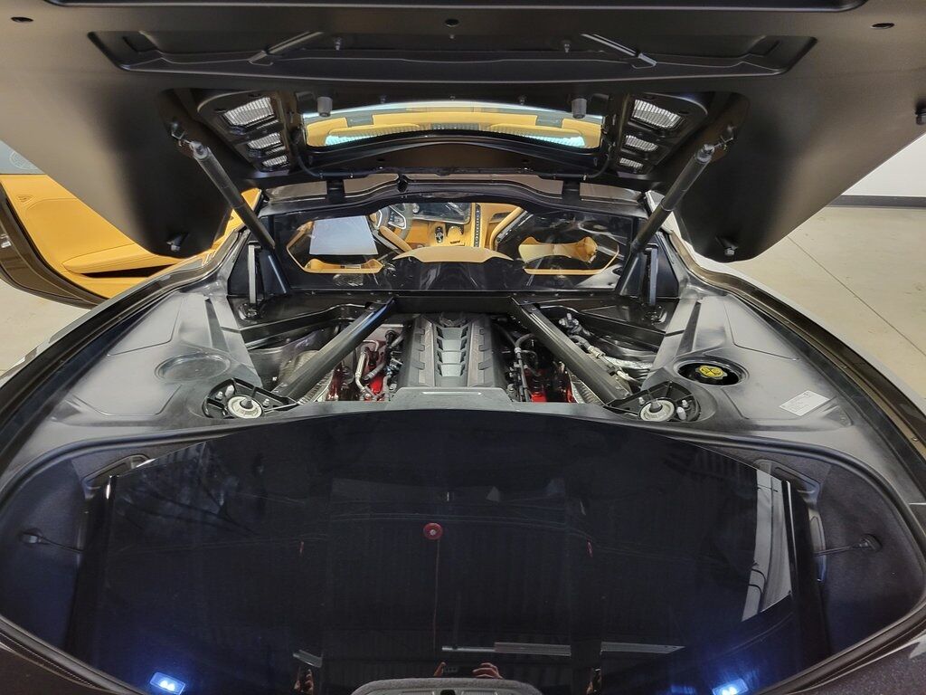2020 Chevrolet Corvette Stingray Parker CO