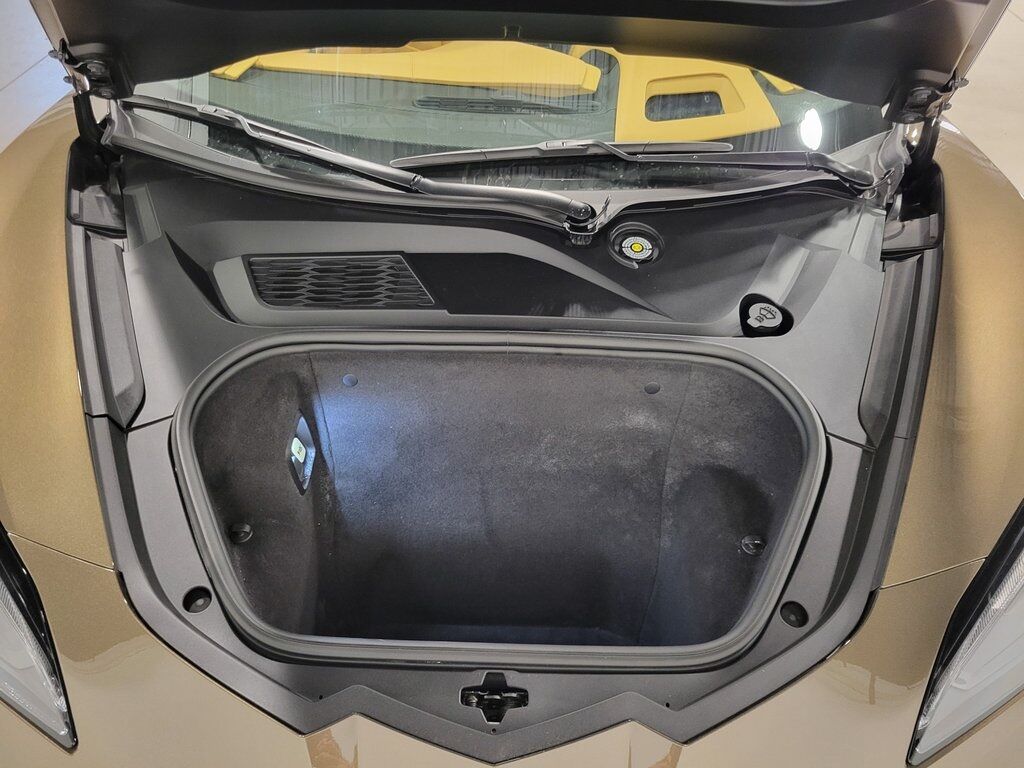 2020 Chevrolet Corvette Stingray Parker CO