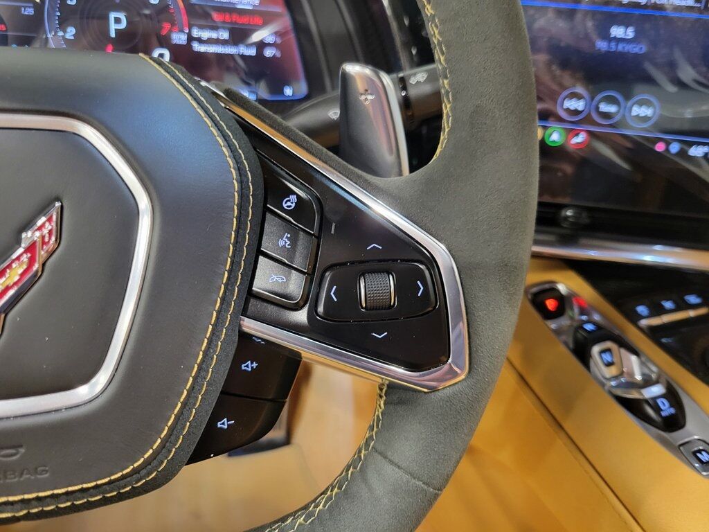 2020 Chevrolet Corvette Stingray Parker CO