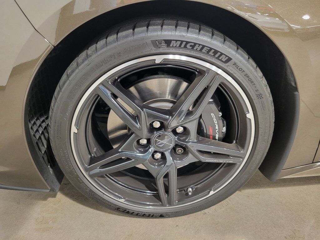 2020 Chevrolet Corvette Stingray Parker CO