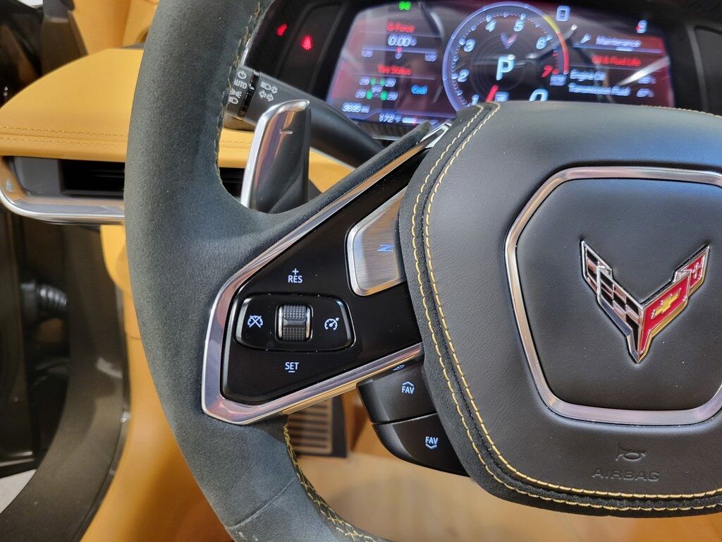 2020 Chevrolet Corvette Stingray Parker CO