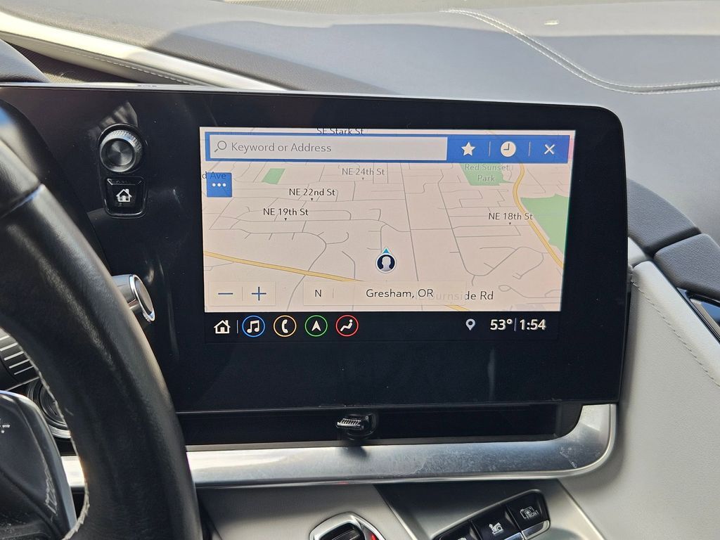 2020 Chevrolet Corvette Stingray Gresham OR