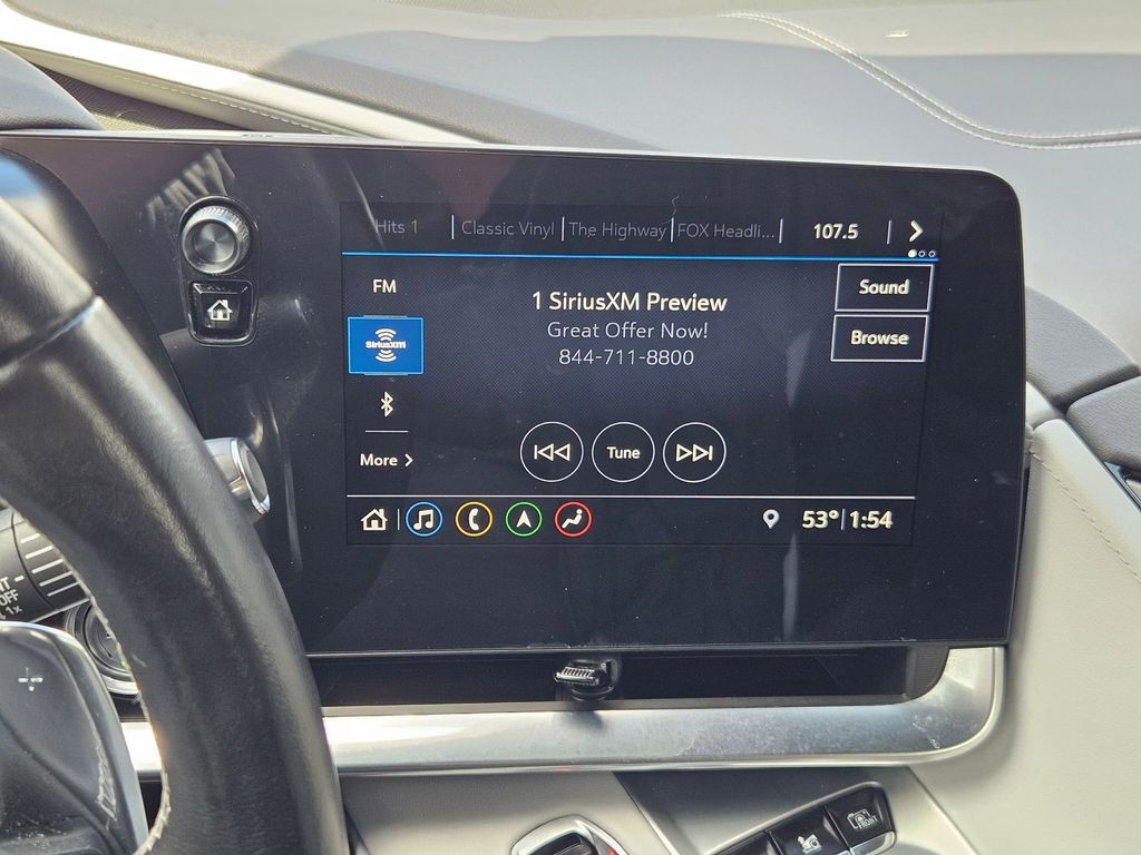 2020 Chevrolet Corvette Stingray Gresham OR