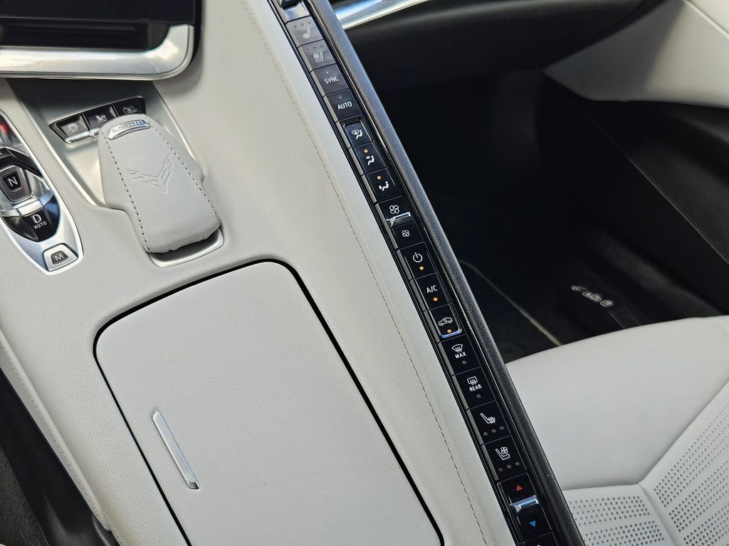 2020 Chevrolet Corvette Stingray Gresham OR