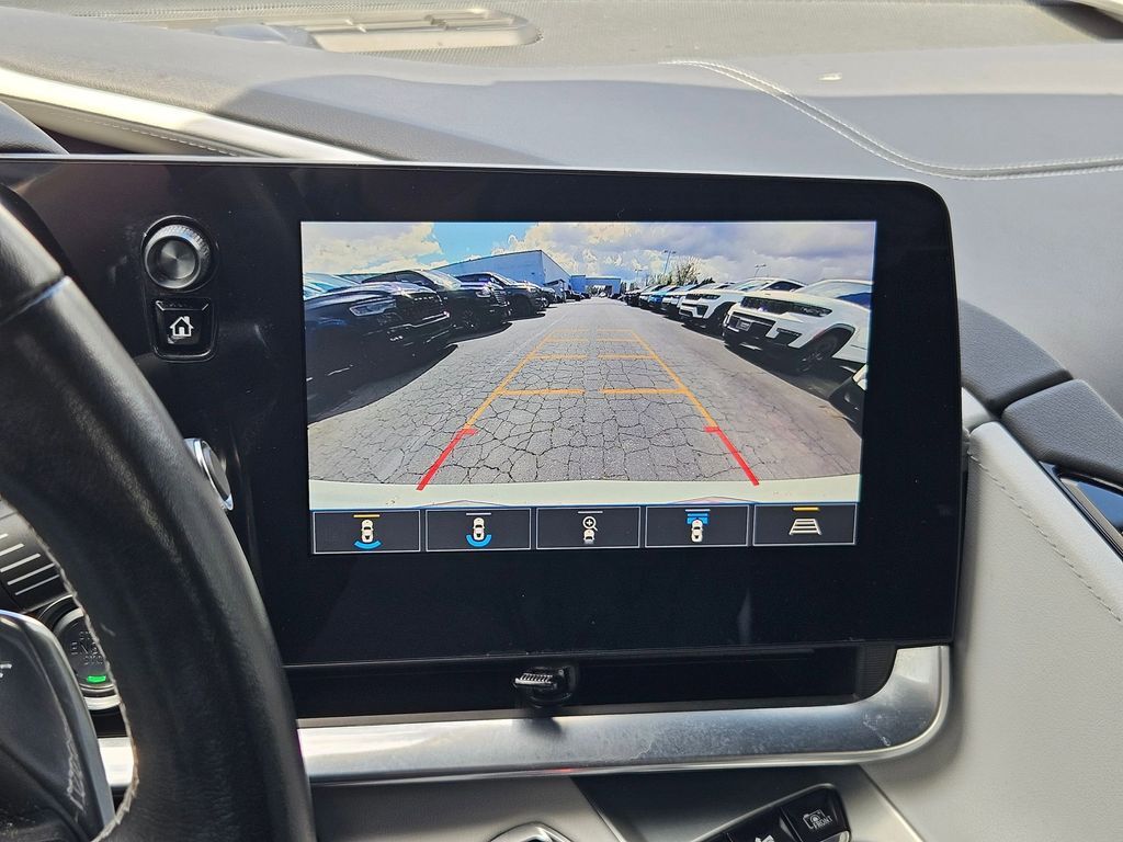 2020 Chevrolet Corvette Stingray Gresham OR