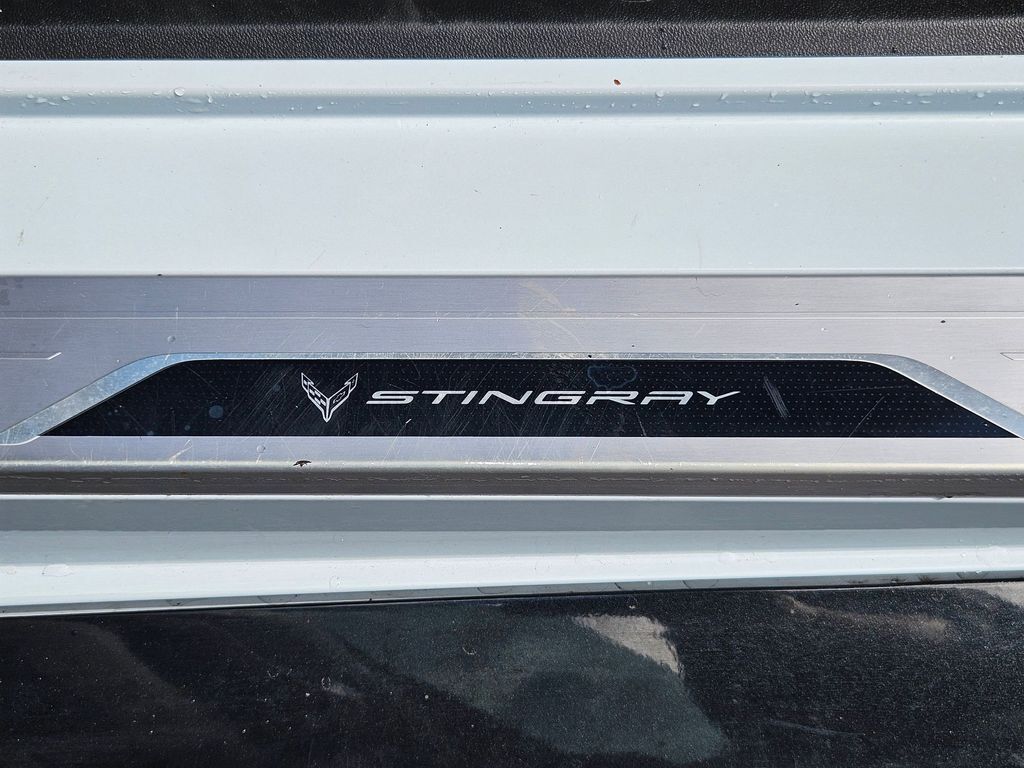 2020 Chevrolet Corvette Stingray Gresham OR