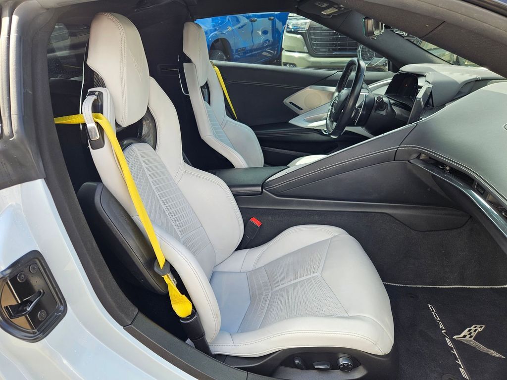 2020 Chevrolet Corvette Stingray Gresham OR