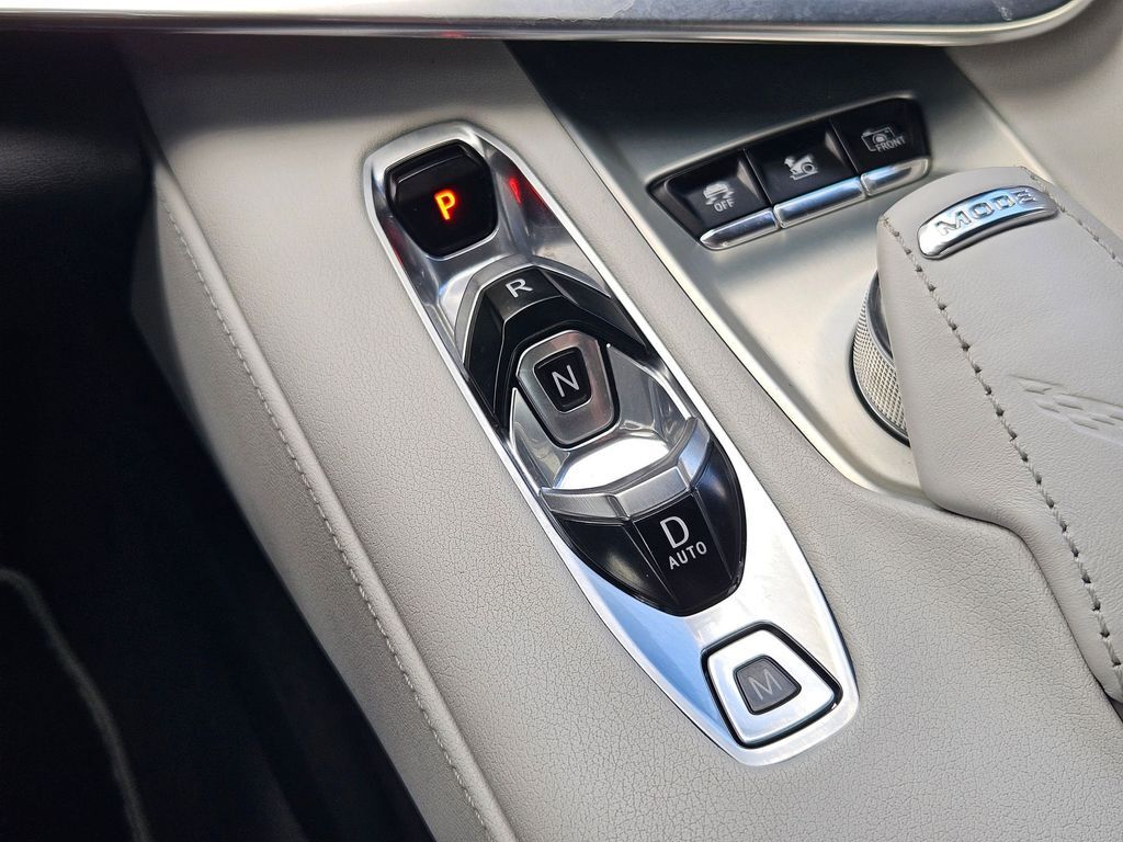 2020 Chevrolet Corvette Stingray Gresham OR