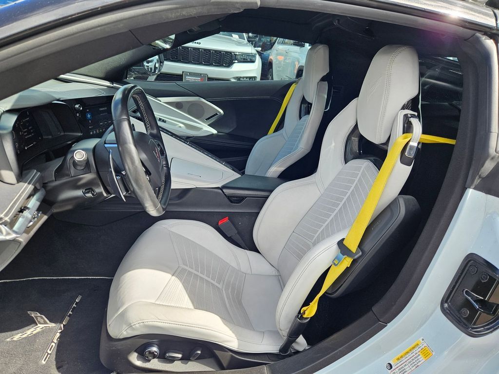 2020 Chevrolet Corvette Stingray Gresham OR