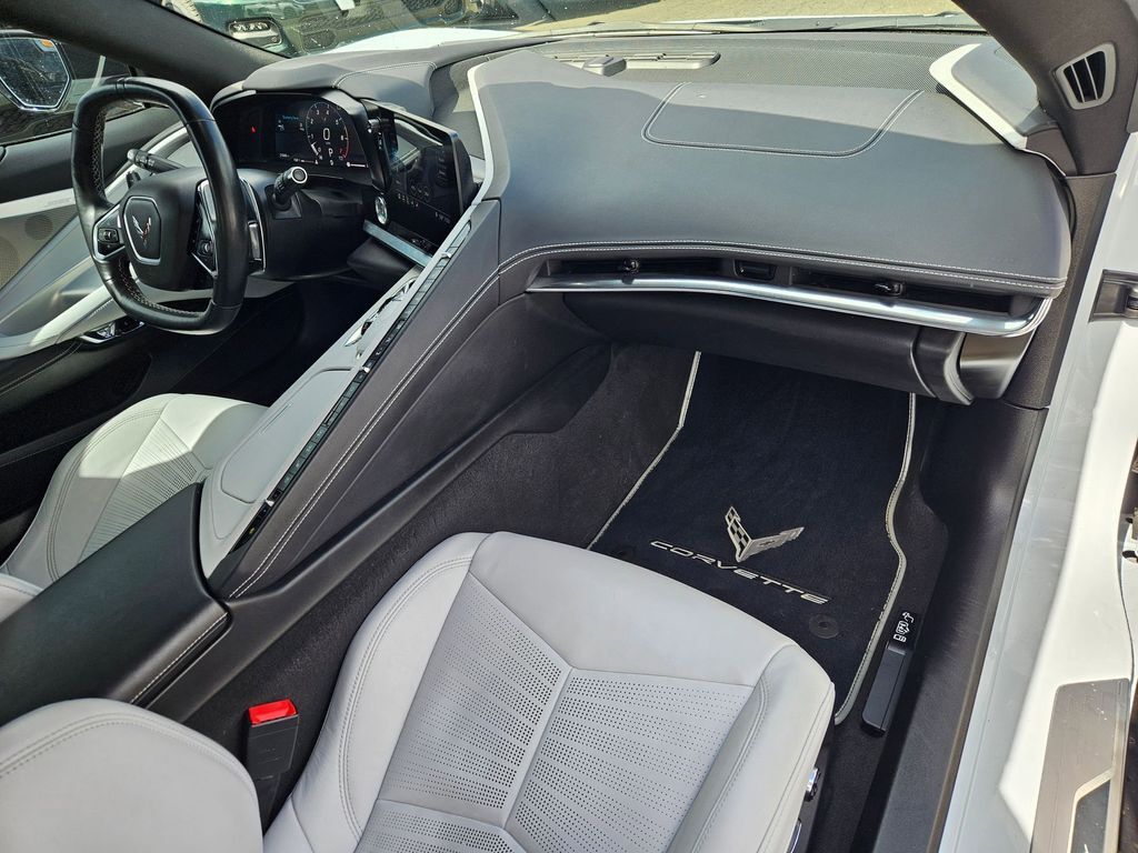 2020 Chevrolet Corvette Stingray Gresham OR