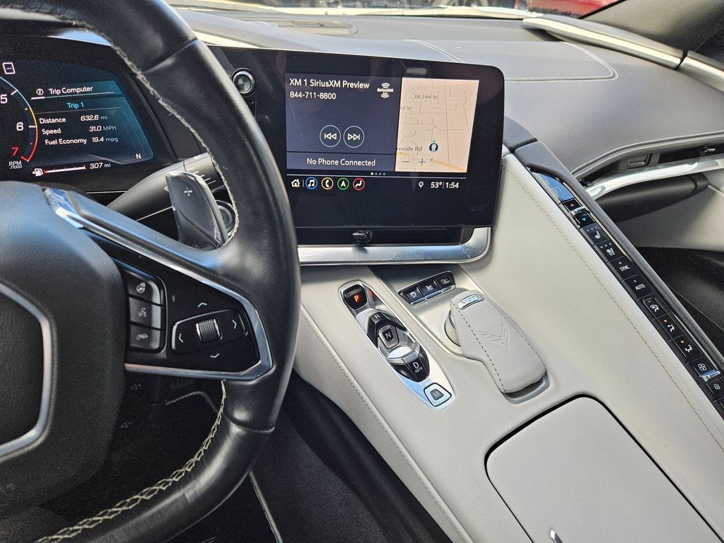 2020 Chevrolet Corvette Stingray Gresham OR