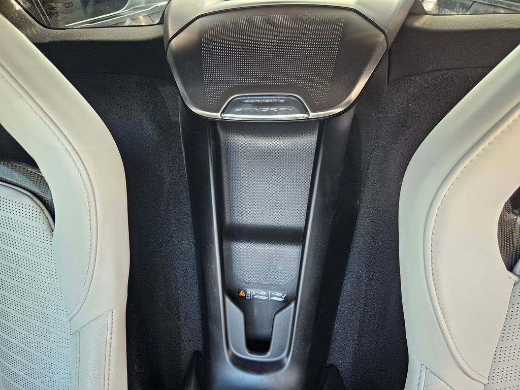 2020 Chevrolet Corvette Stingray Gresham OR