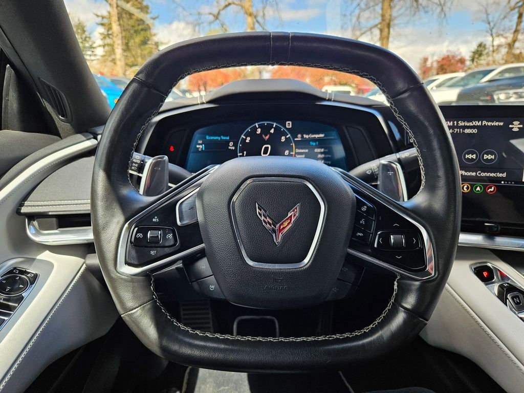 2020 Chevrolet Corvette Stingray Gresham OR