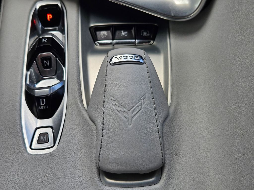 2020 Chevrolet Corvette Stingray Gresham OR