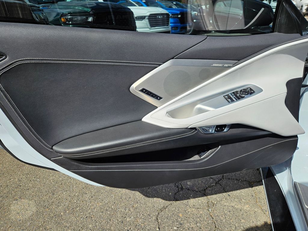 2020 Chevrolet Corvette Stingray Gresham OR