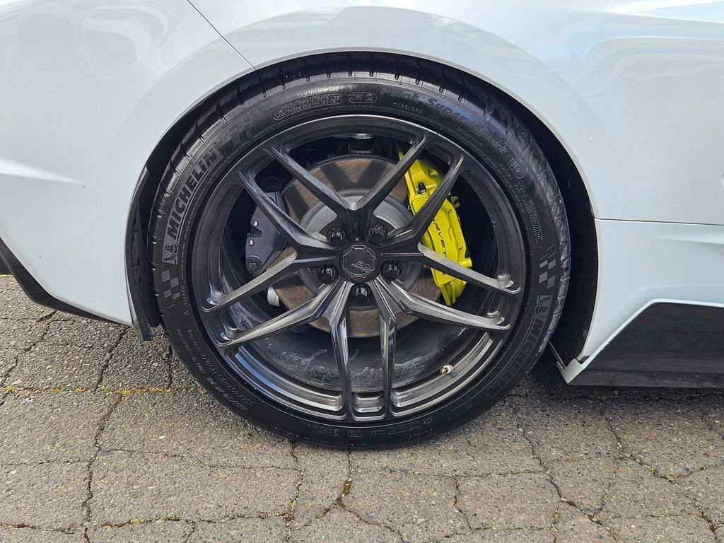 2020 Chevrolet Corvette Stingray Gresham OR