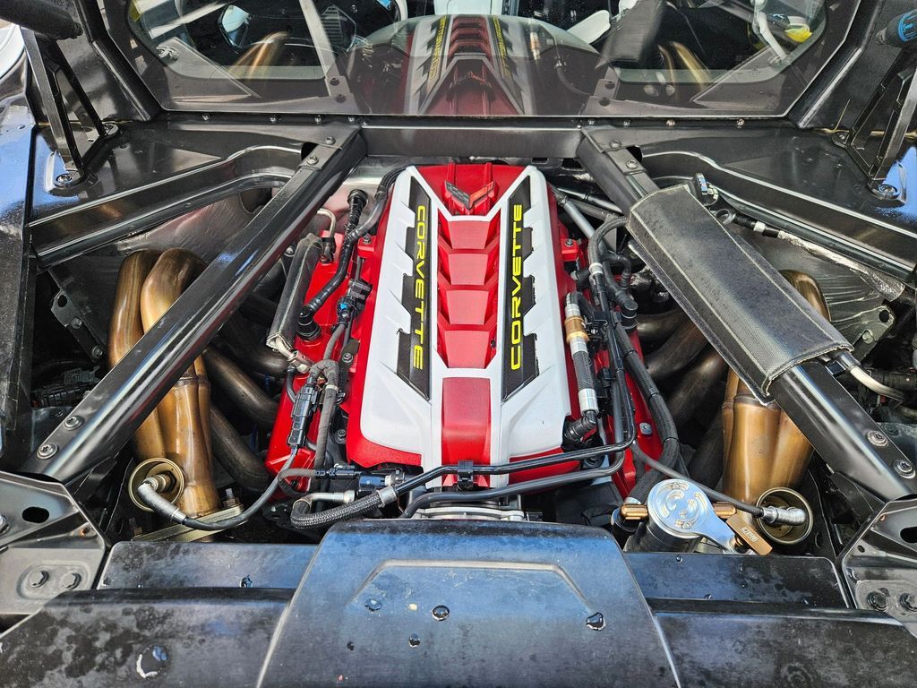 2020 Chevrolet Corvette Stingray Gresham OR