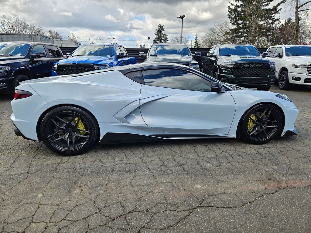 2020 Chevrolet Corvette Stingray Gresham OR