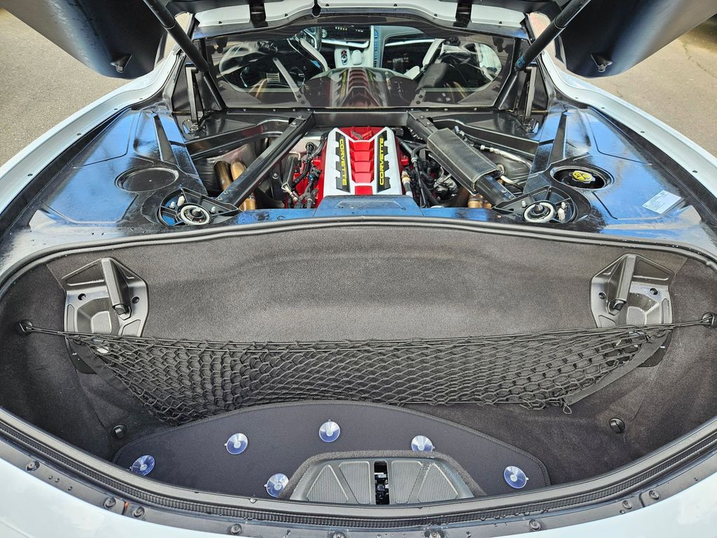 2020 Chevrolet Corvette Stingray Gresham OR