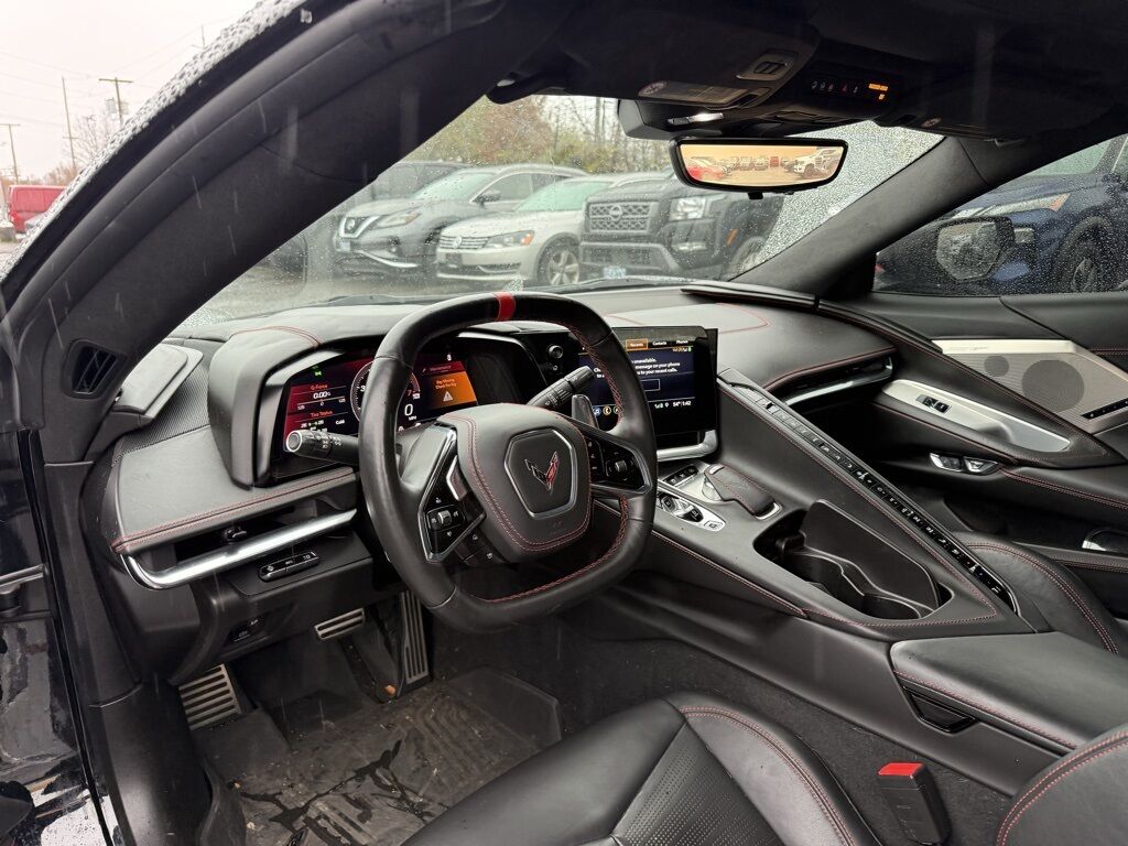 2020 Chevrolet Corvette Stingray Beaverton OR