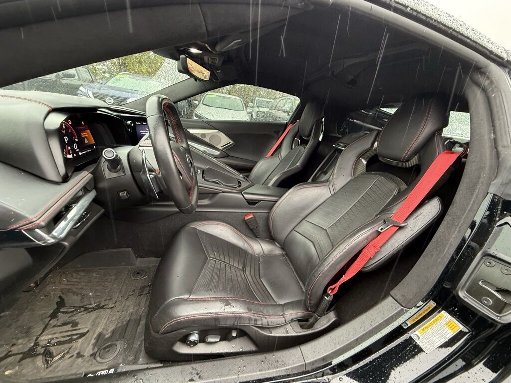 2020 Chevrolet Corvette Stingray Beaverton OR