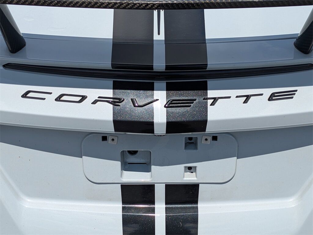 2020 Chevrolet Corvette Stingray Jacksonville FL