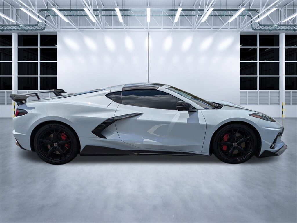2020 Chevrolet Corvette Stingray Jacksonville FL