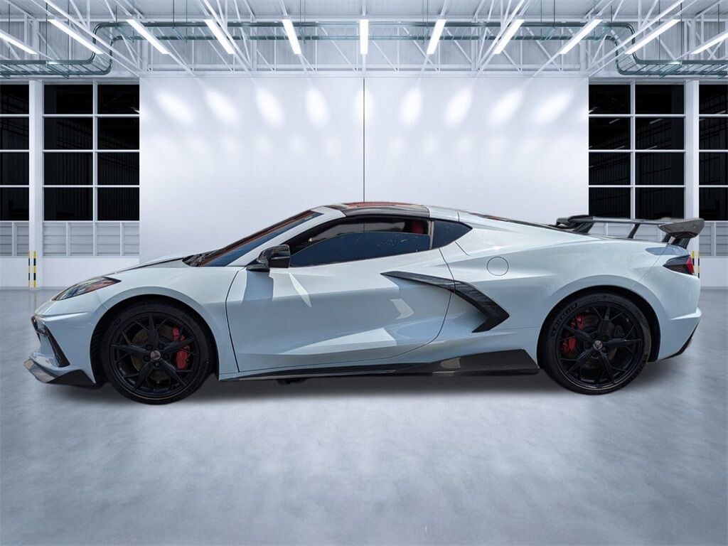 2020 Chevrolet Corvette Stingray Jacksonville FL