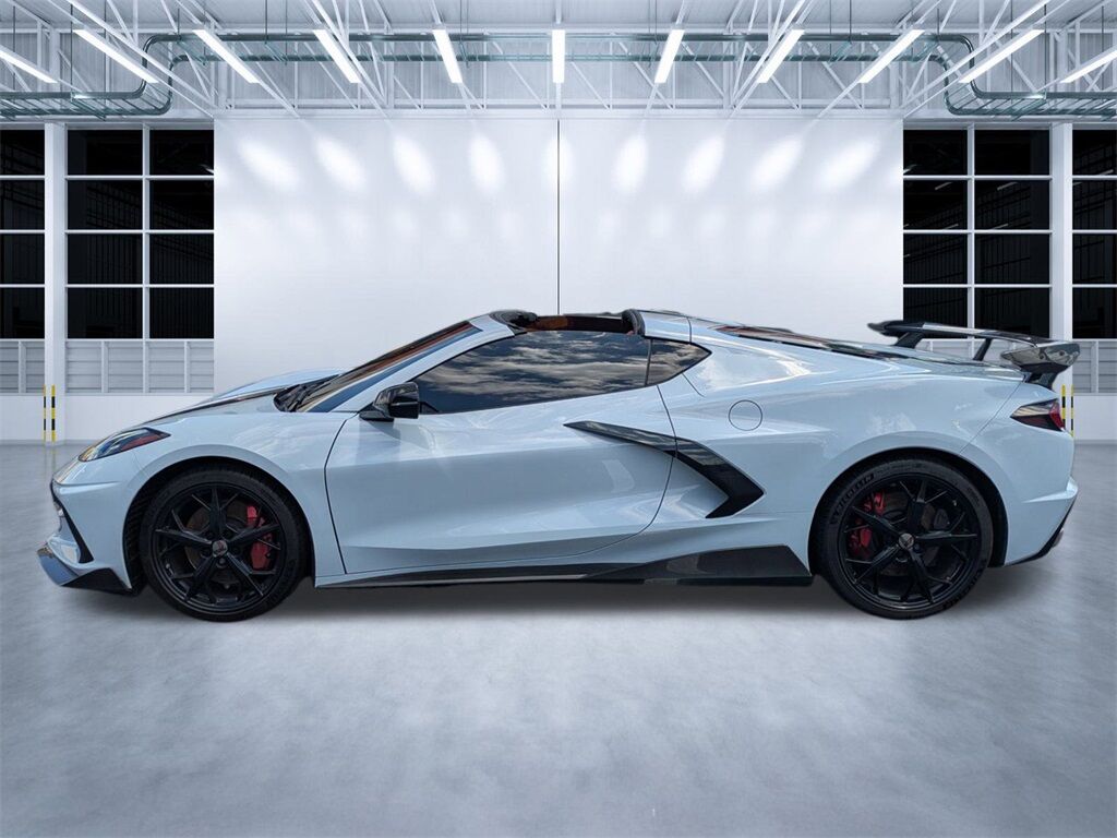 2020 Chevrolet Corvette Stingray Jacksonville FL