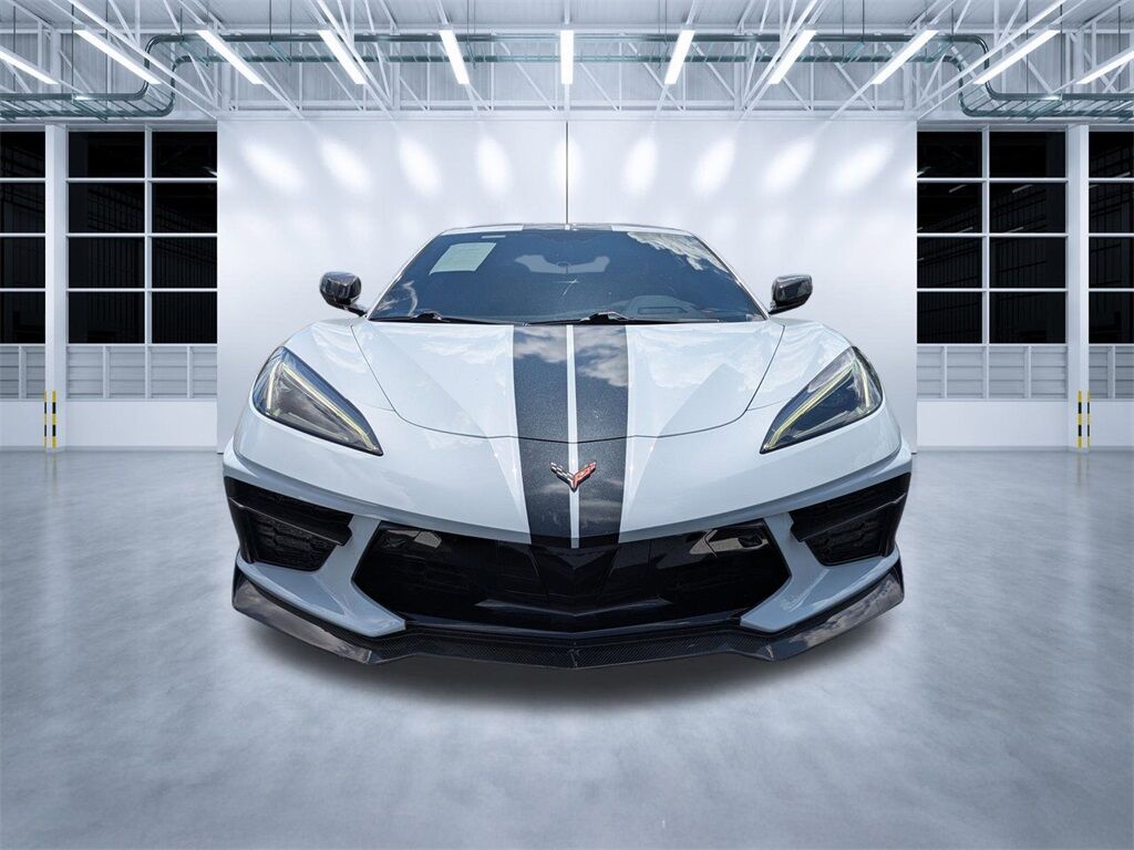2020 Chevrolet Corvette Stingray Jacksonville FL