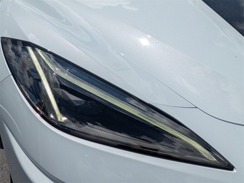 2020 Chevrolet Corvette Stingray Jacksonville FL