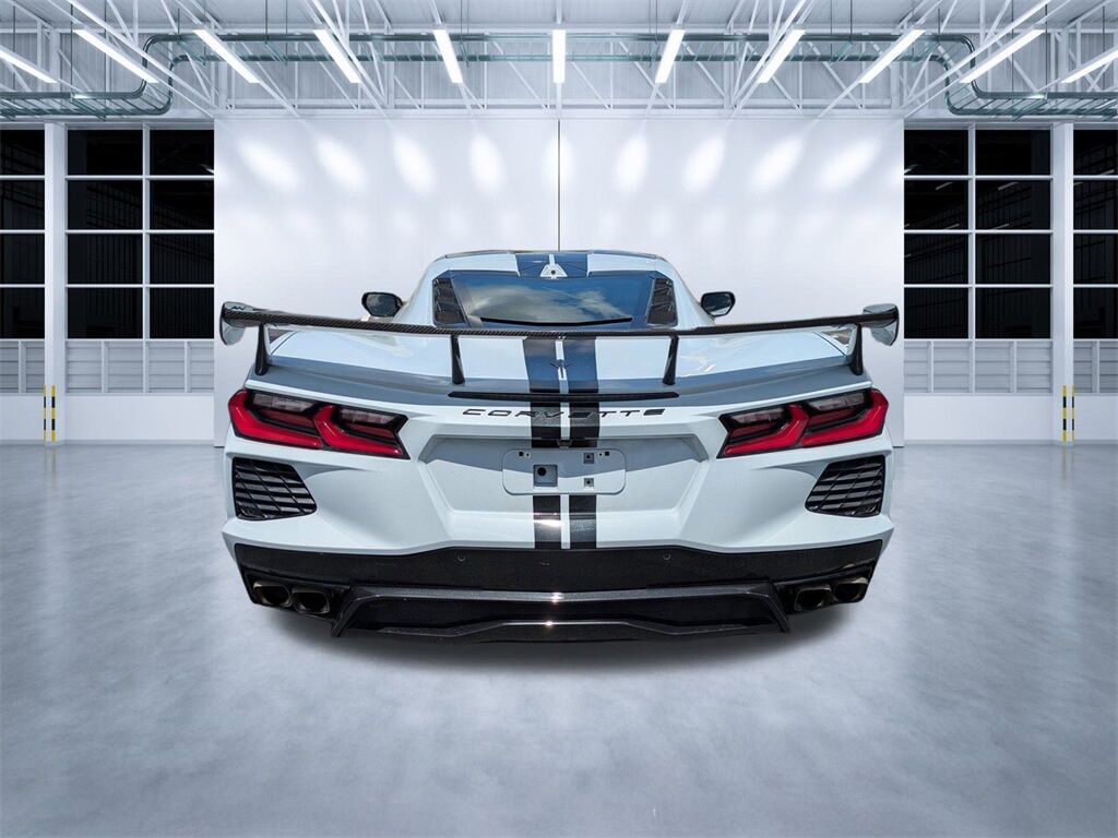 2020 Chevrolet Corvette Stingray Jacksonville FL