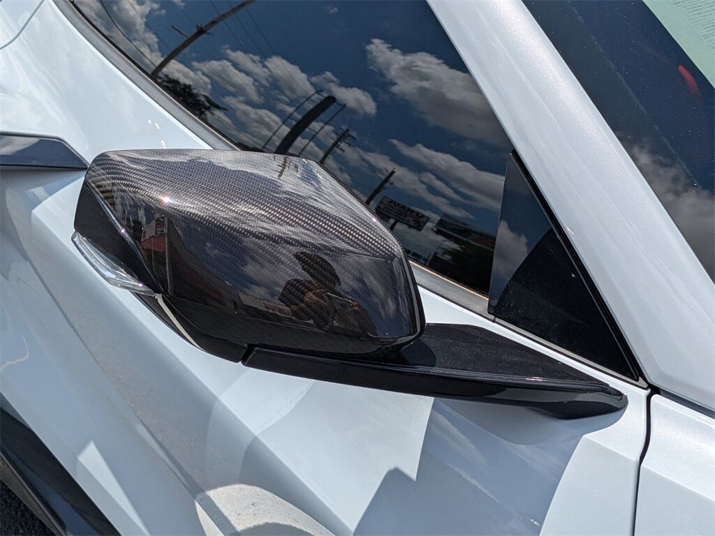 2020 Chevrolet Corvette Stingray Jacksonville FL