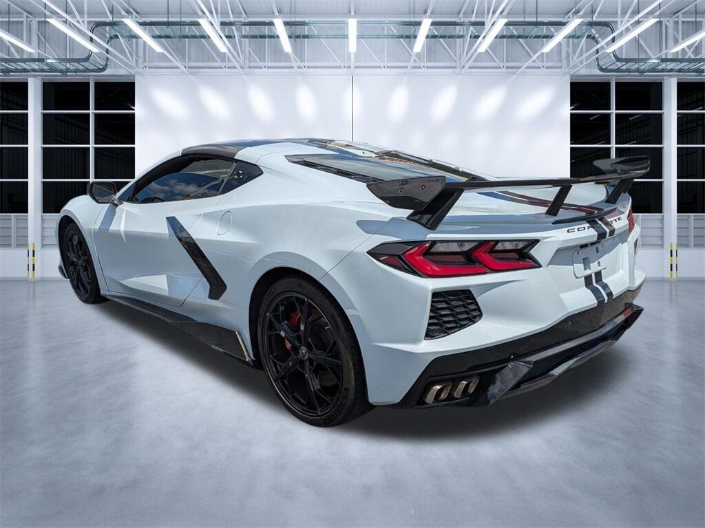 2020 Chevrolet Corvette Stingray Jacksonville FL