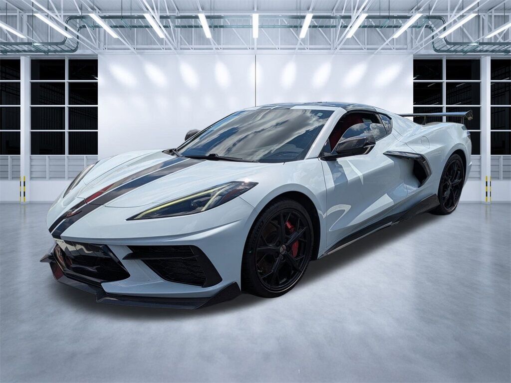 2020 Chevrolet Corvette Stingray Jacksonville FL