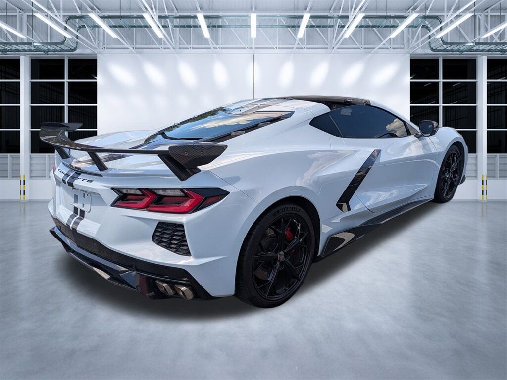 2020 Chevrolet Corvette Stingray Jacksonville FL