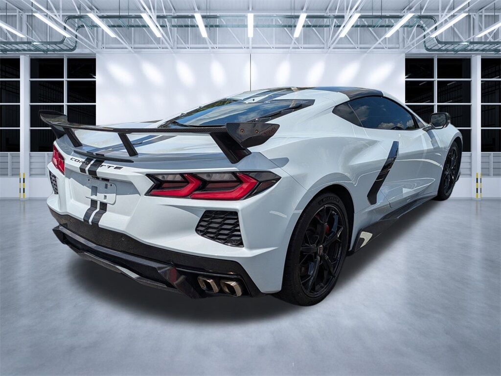 2020 Chevrolet Corvette Stingray Jacksonville FL