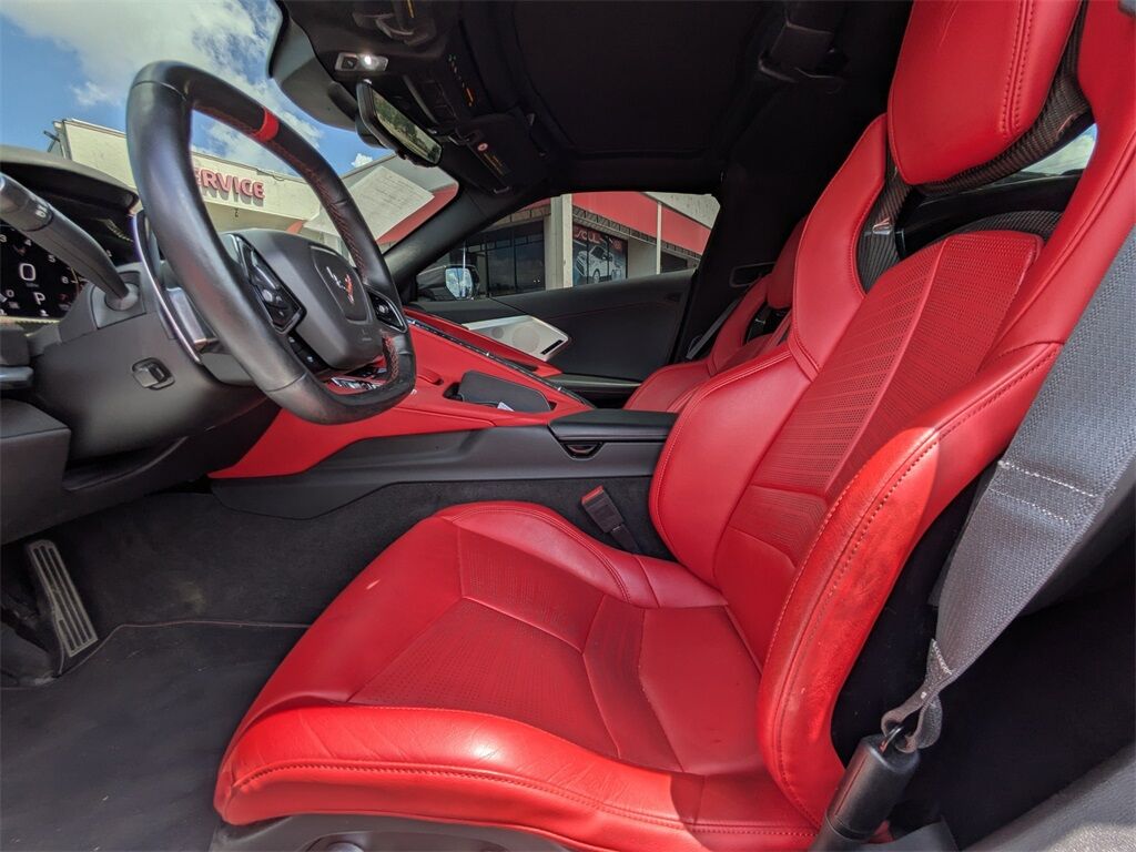 2020 Chevrolet Corvette Stingray Jacksonville FL